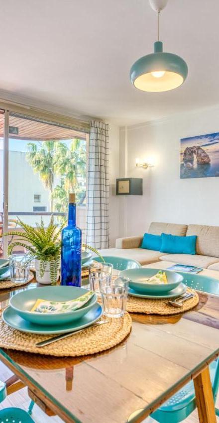 Ideal Property Mallorca - Bella Italia – billede 4