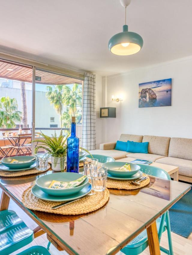 Ideal Property Mallorca - Bella Italia – billede 4