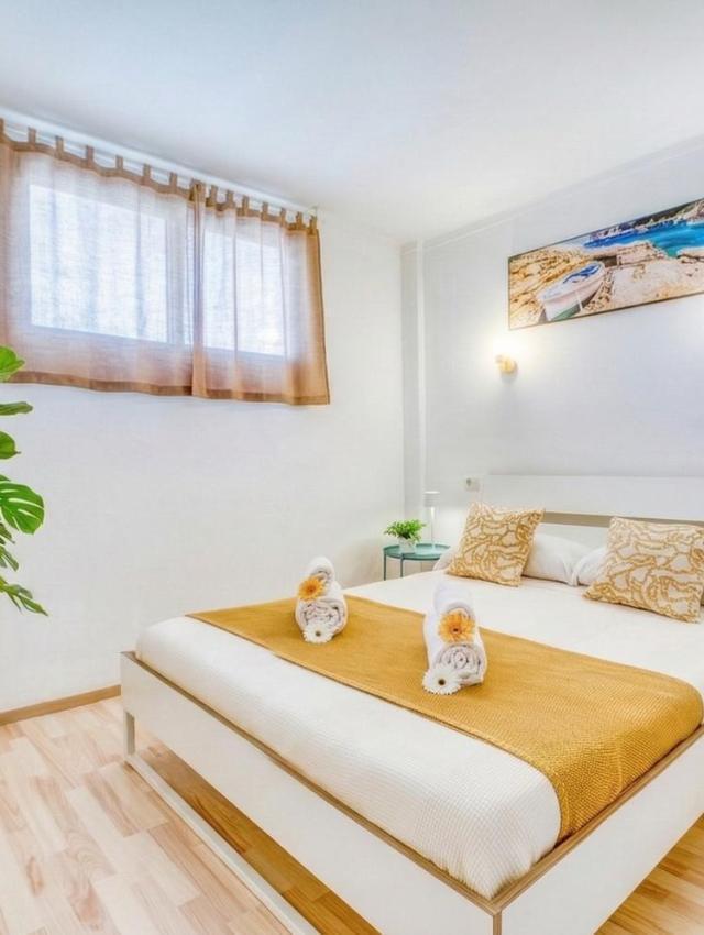 Ideal Property Mallorca - Bella Italia – billede 10