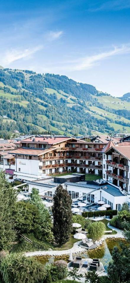 Landhotel Schermer – billede 1