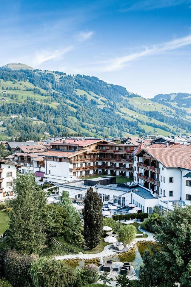 Landhotel Schermer