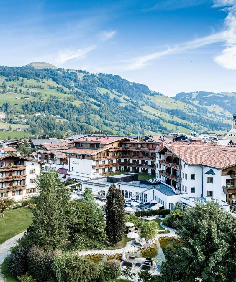 Landhotel Schermer