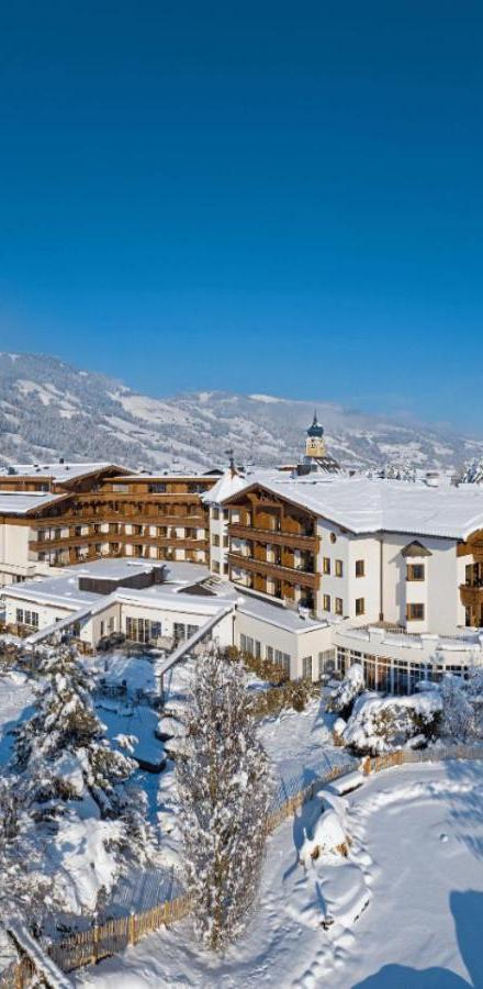 Landhotel Schermer – billede 2