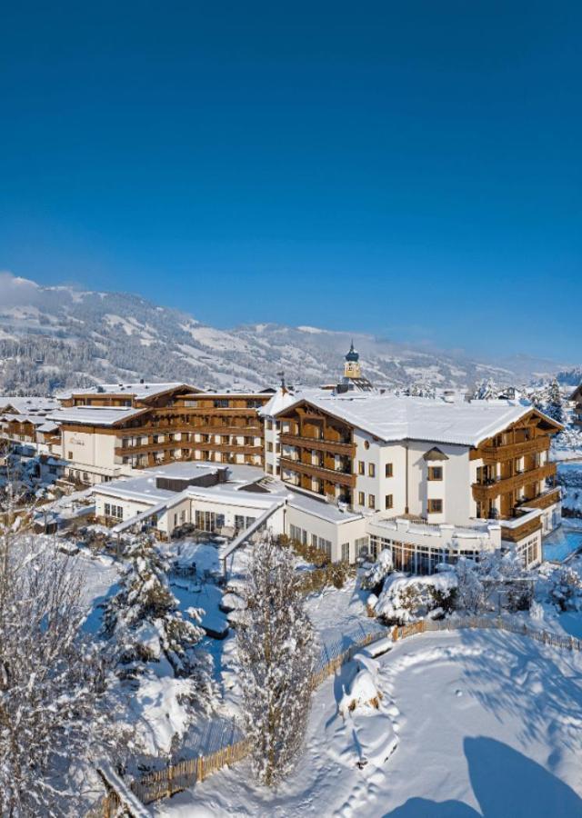 Landhotel Schermer – billede 2