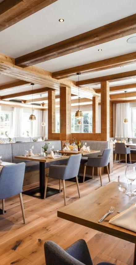 Landhotel Schermer – billede 5