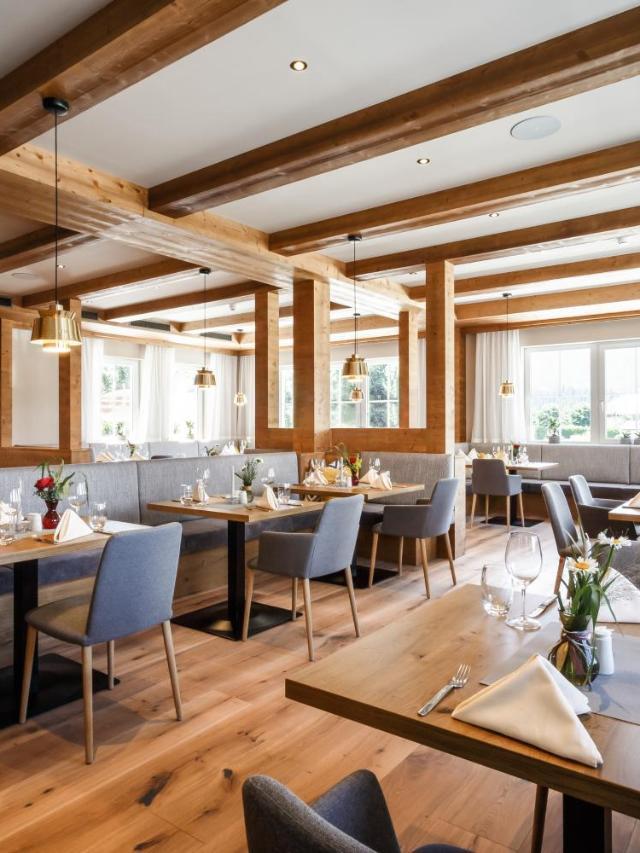 Landhotel Schermer – billede 5