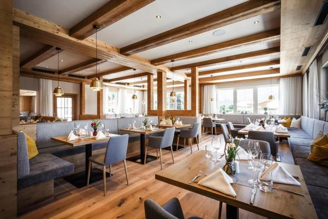 Landhotel Schermer – billede 5