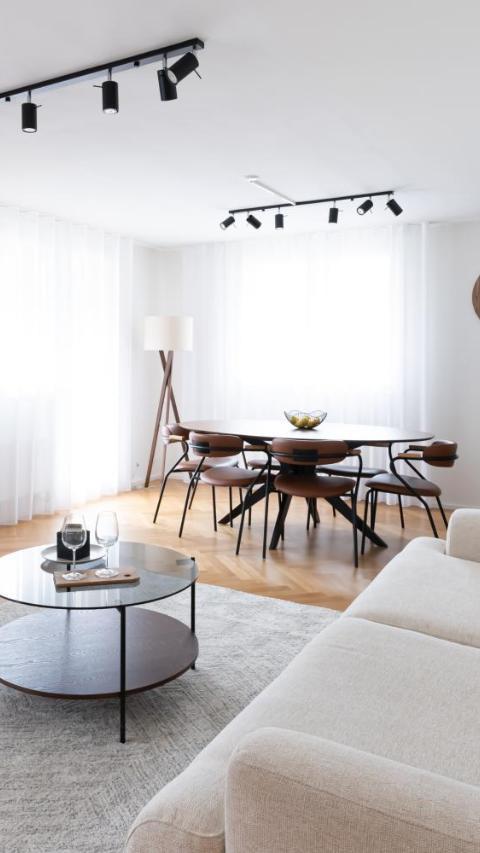 Apartment Mit 3 Schlafzimmern – Engelberg