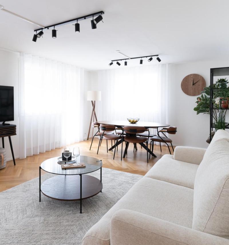 Apartment Mit 3 Schlafzimmern
