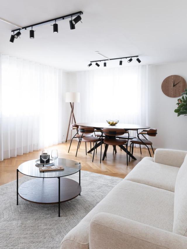 Apartment Mit 3 Schlafzimmern