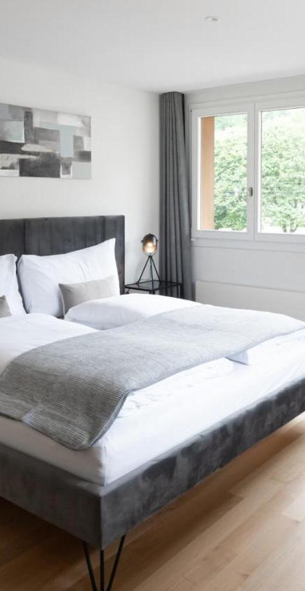 Apartment Mit 3 Schlafzimmern – billede 2