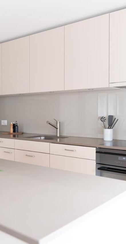 Apartment Mit 3 Schlafzimmern – billede 3