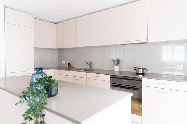 Apartment Mit 3 Schlafzimmern – billede 3