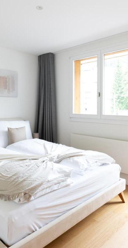Apartment Mit 3 Schlafzimmern – billede 4