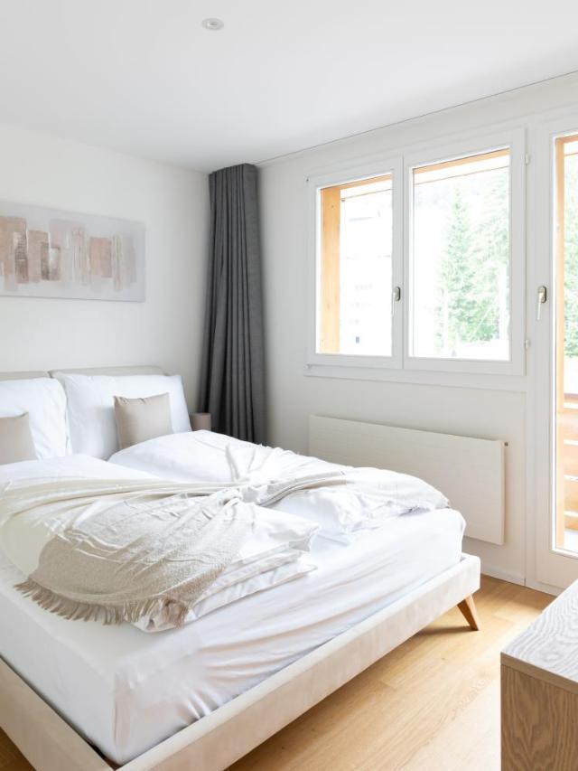 Apartment Mit 3 Schlafzimmern – billede 4