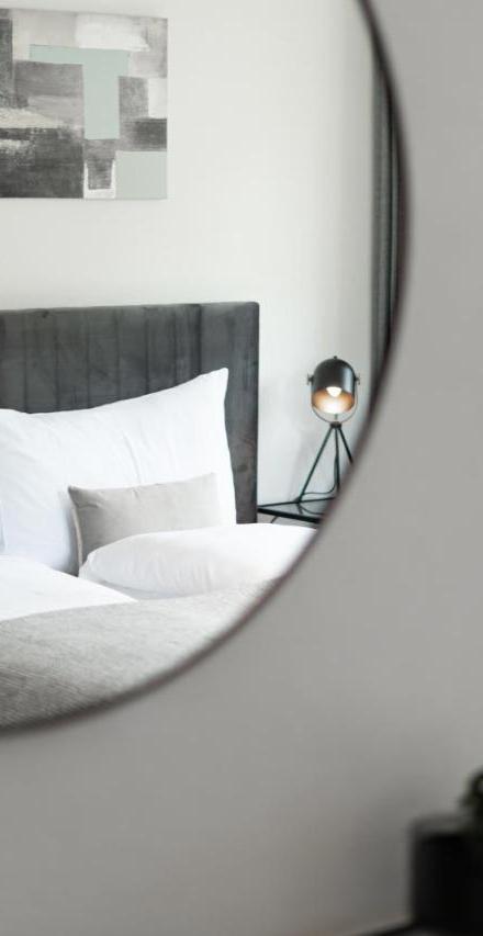 Apartment Mit 3 Schlafzimmern – billede 5