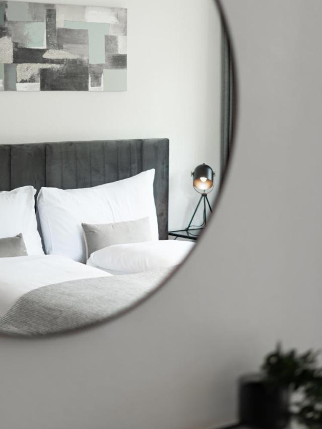 Apartment Mit 3 Schlafzimmern – billede 5