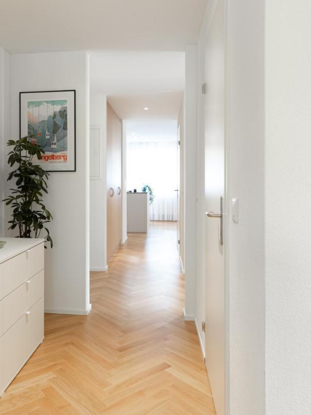 Apartment Mit 3 Schlafzimmern – billede 6