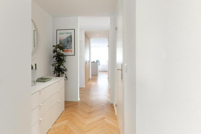 Apartment Mit 3 Schlafzimmern – billede 6