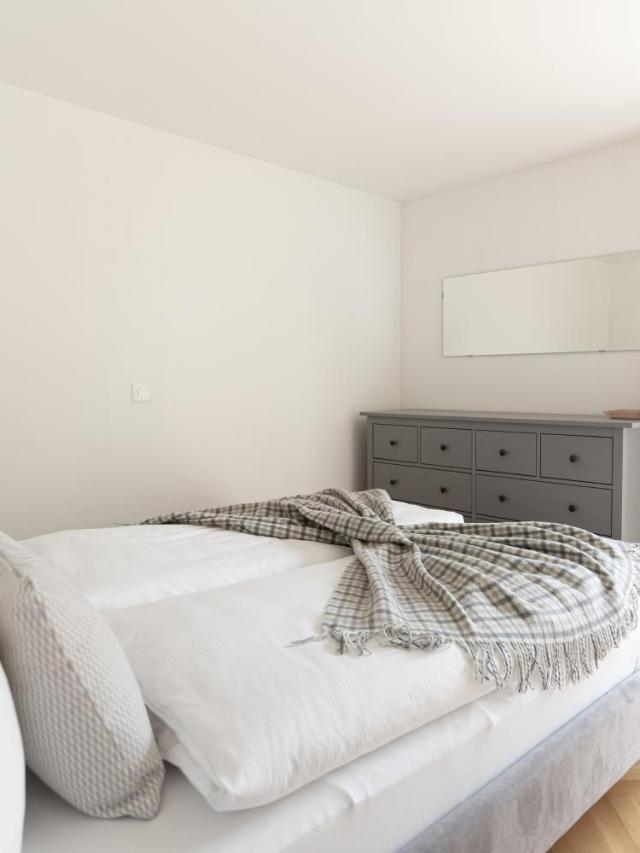 Apartment Mit 3 Schlafzimmern – billede 7