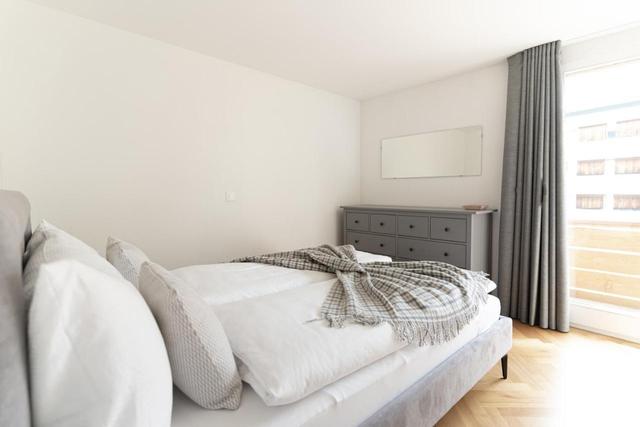 Apartment Mit 3 Schlafzimmern – billede 7