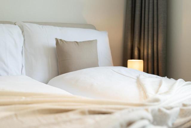 Apartment Mit 3 Schlafzimmern – billede 8