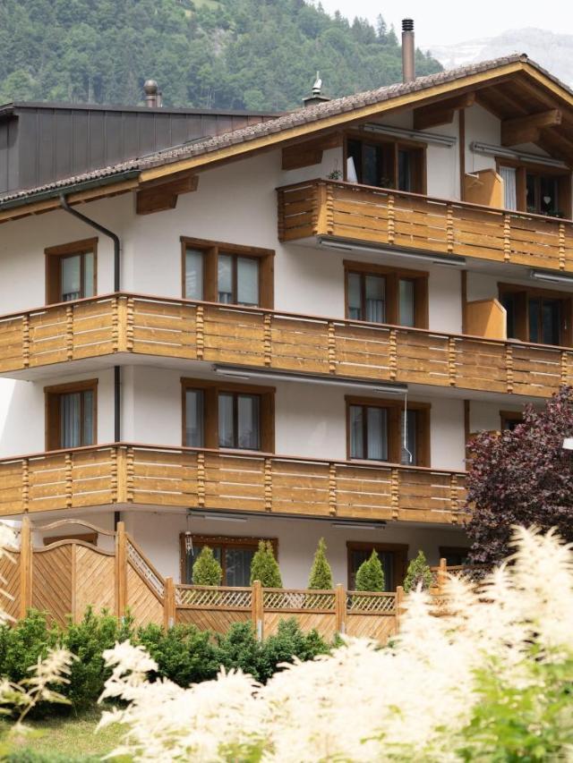 Apartment Mit 3 Schlafzimmern – billede 9