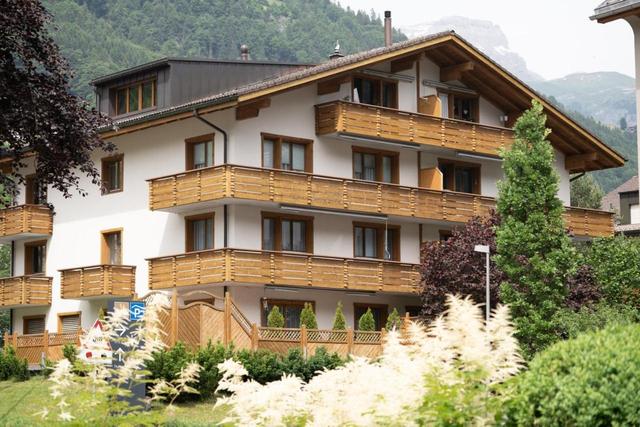 Apartment Mit 3 Schlafzimmern – billede 9