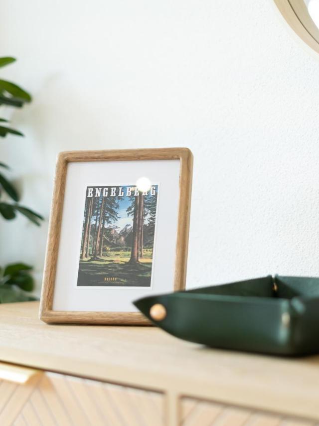 Apartment Mit 3 Schlafzimmern – billede 10