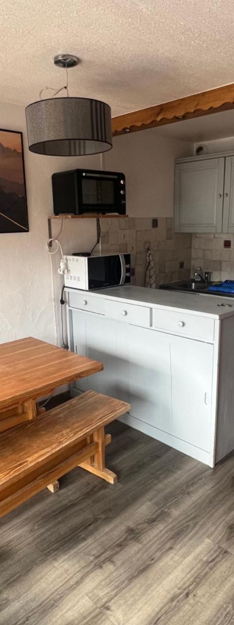 Glaciers / 4 Persons Apartment – Val Thorens