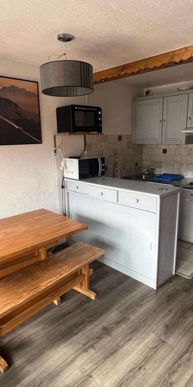 Glaciers / 4 Persons Apartment