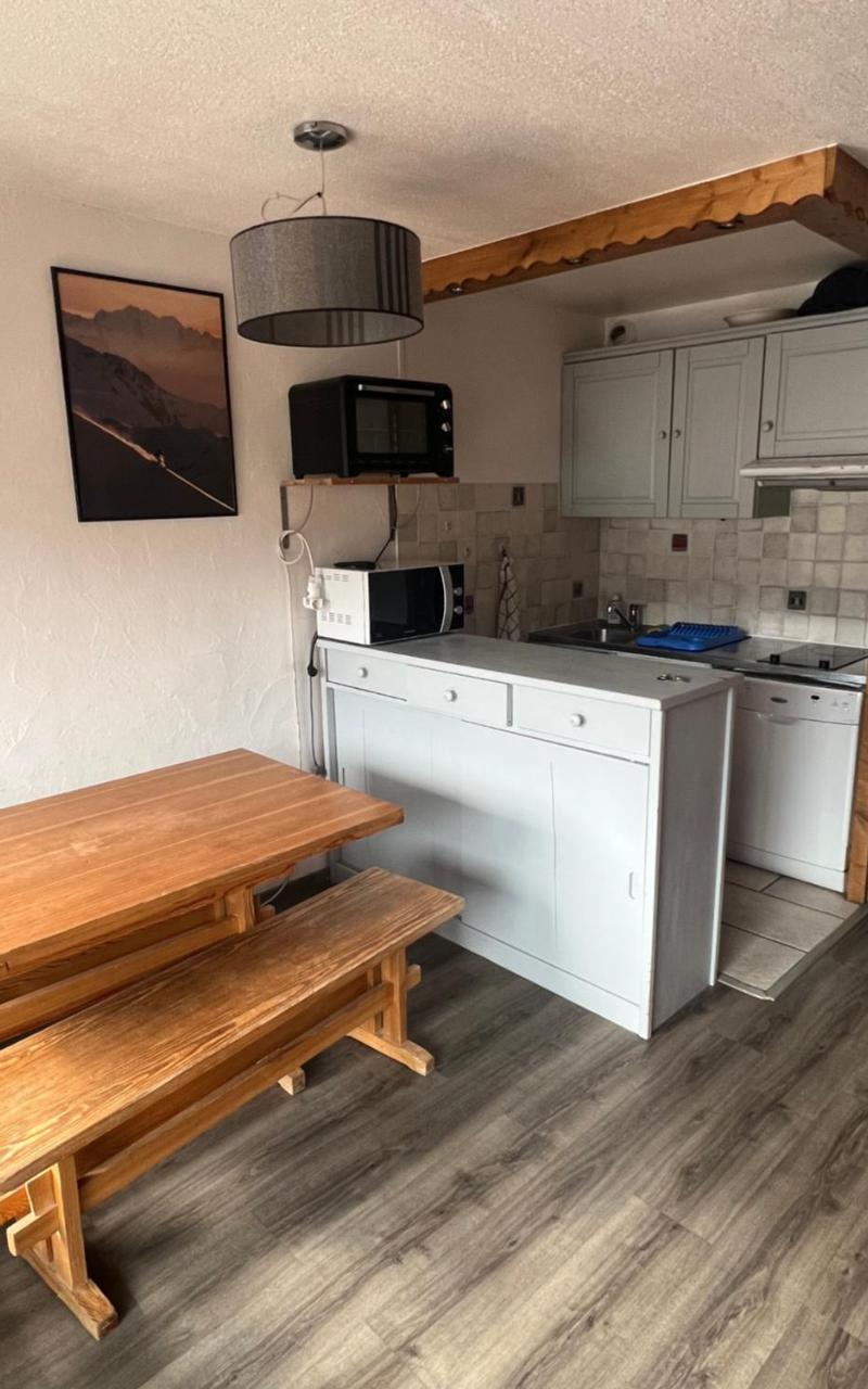 Glaciers / 4 Persons Apartment