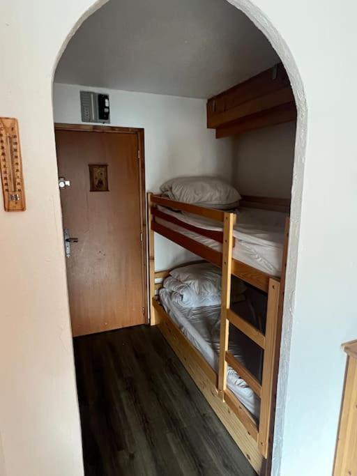 Glaciers / 4 Persons Apartment – bild 5