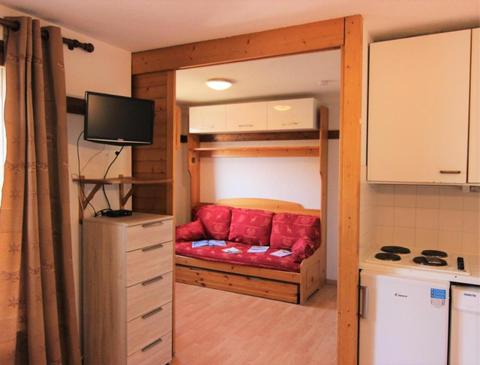 Residence Reine Blanche - Reine Blanche - Residence Tres Appreciee Des Familles Mae-7629 – Val Thorens