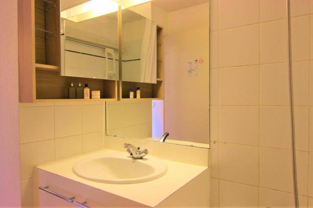 Residence Reine Blanche - Reine Blanche - Residence Tres Appreciee Des Familles Mae-7629 – billede 7