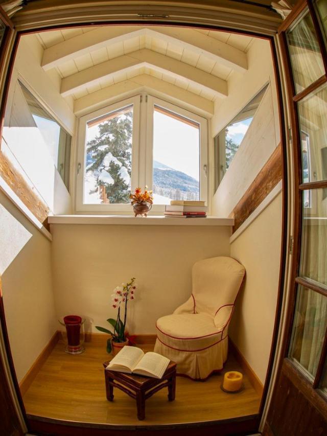 White Pine Lodge Livigno – billede 3
