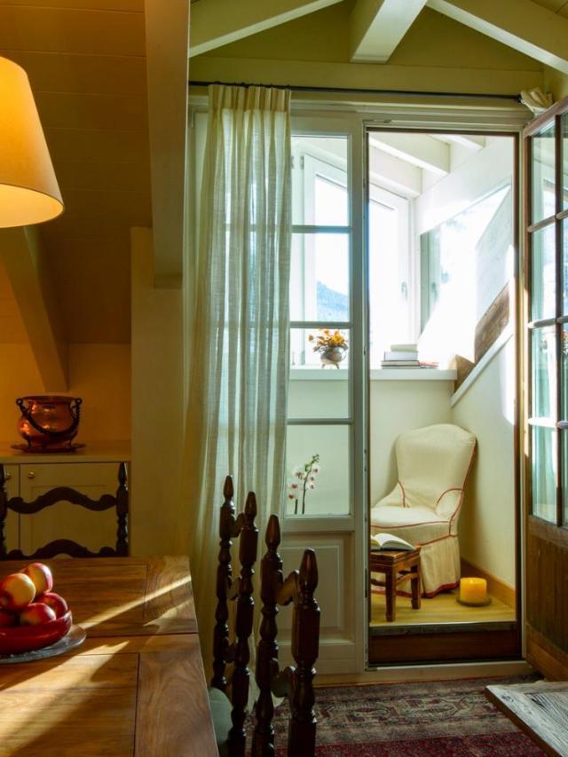 White Pine Lodge Livigno – billede 4
