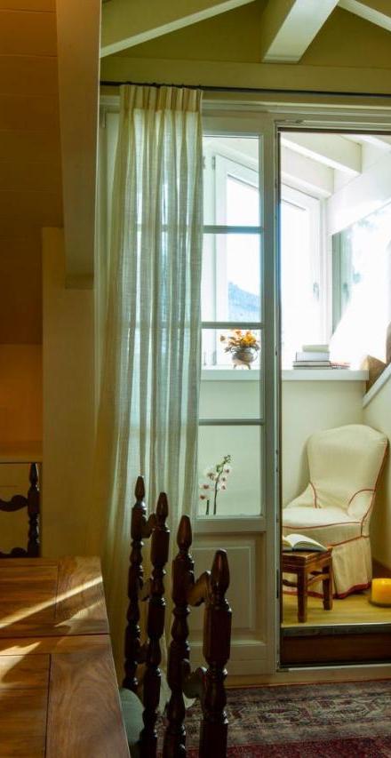 White Pine Lodge Livigno – billede 4