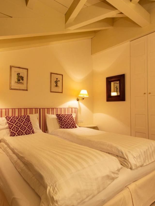White Pine Lodge Livigno – billede 5