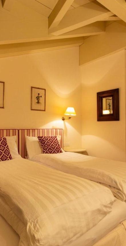 White Pine Lodge Livigno – billede 5