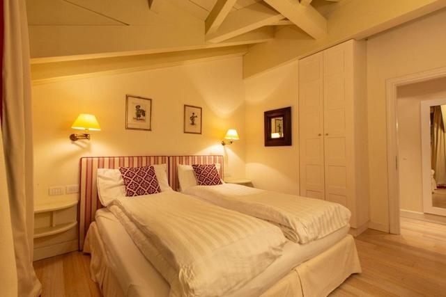 White Pine Lodge Livigno – billede 5