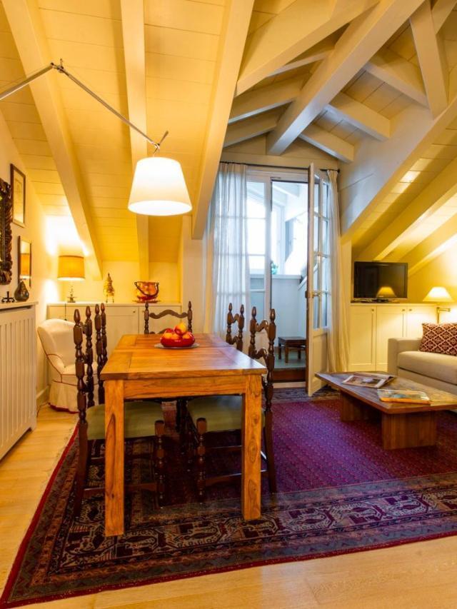 White Pine Lodge Livigno – billede 6