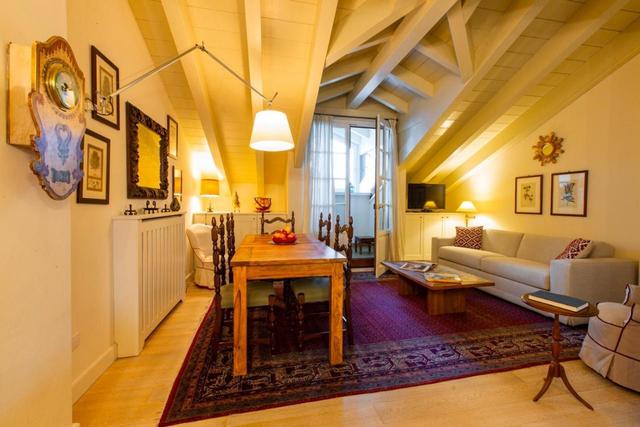 White Pine Lodge Livigno – billede 6
