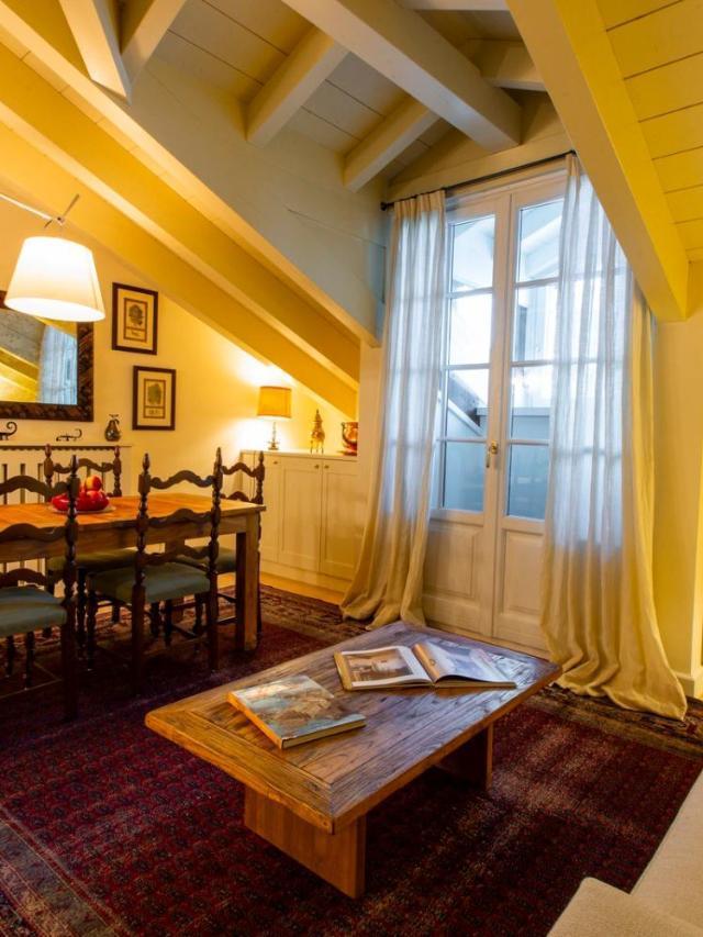 White Pine Lodge Livigno – billede 7