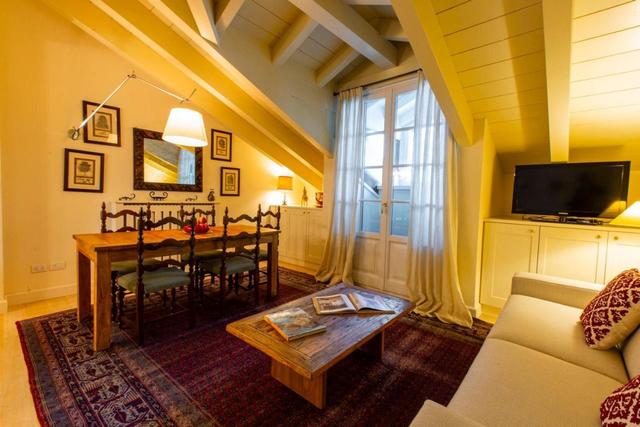 White Pine Lodge Livigno – billede 7