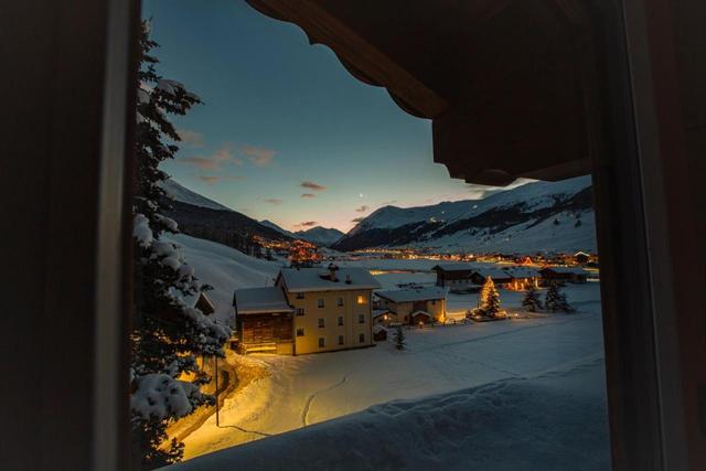 White Pine Lodge Livigno – billede 8