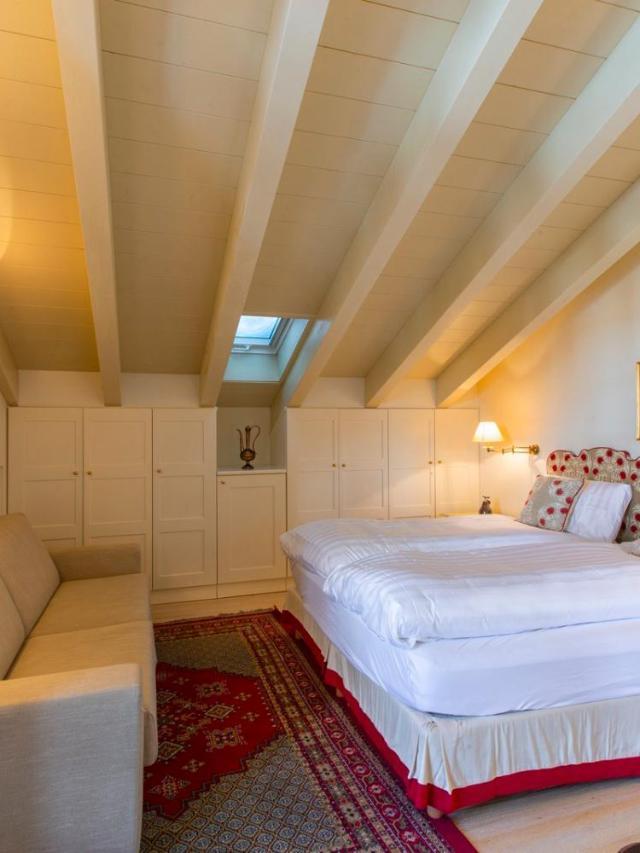 White Pine Lodge Livigno – billede 9