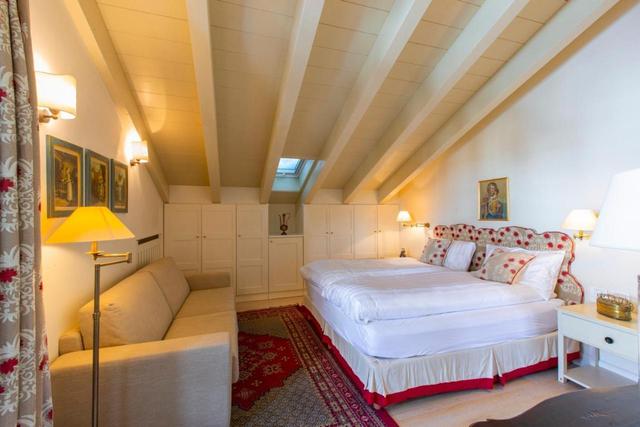 White Pine Lodge Livigno – billede 9
