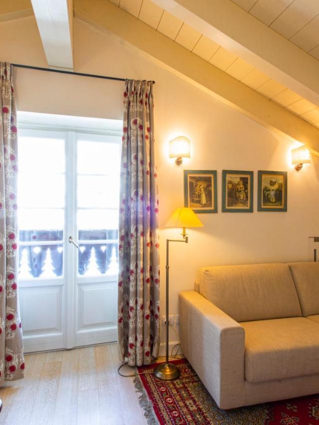 White Pine Lodge Livigno – billede 10