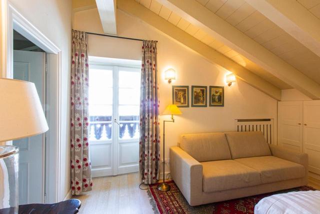 White Pine Lodge Livigno – billede 10